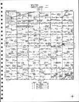 Code B - Wilton Township - East, Sweetland Township - North, Wilton Jct., Muscatine County 1967